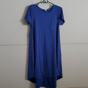 T-shirt dress